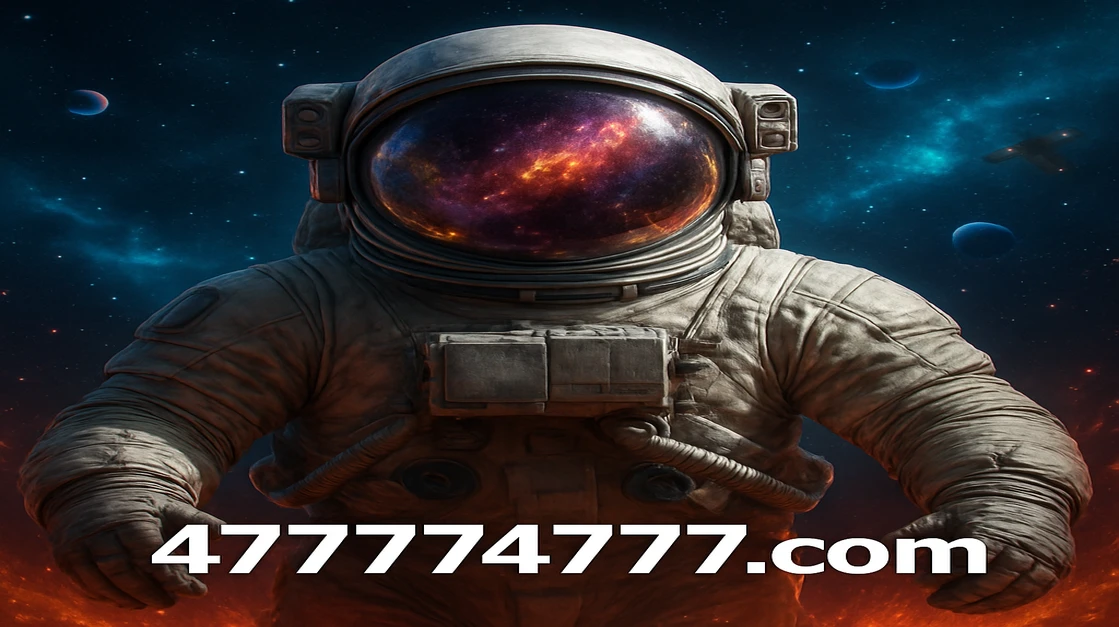 47777-এ স্পেসম্যান গেমে মহাজাগতিক যাত্রা শুরু করুন। একটি নভোচারী উজ্জ্বল একটি গ্যালাক্সিতে ভাসছে, নক্ষত্র ও গ্রহগুলোর মাঝে একটি অভিযানের জন্য প্রস্তুত।